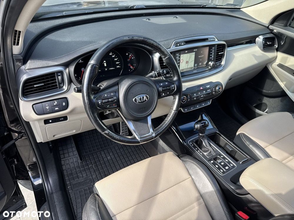 Kia Sorento 2.0 CRDI XL - 19
