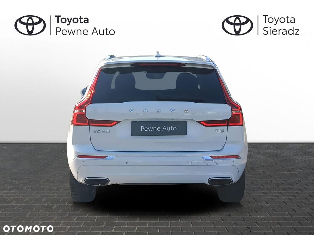 Volvo XC 60 T4 Inscription - 7