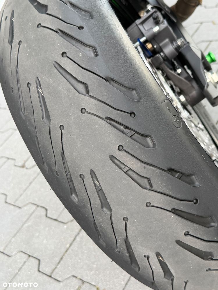 Kawasaki Z 900 - 11