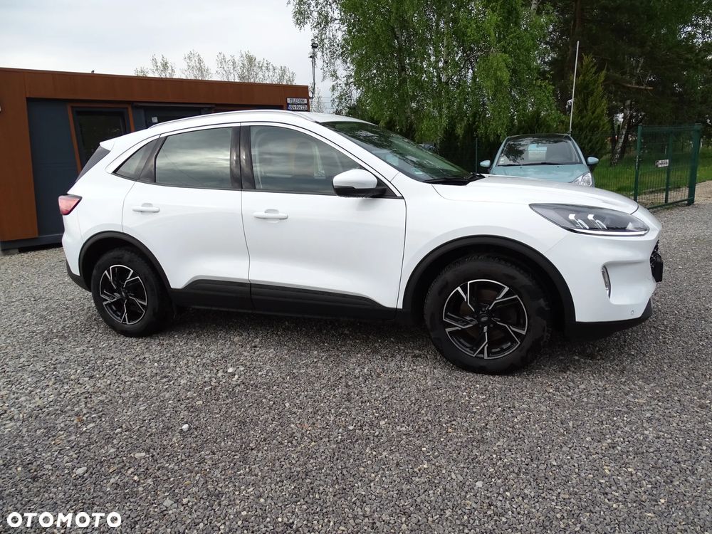 Ford Kuga - 14