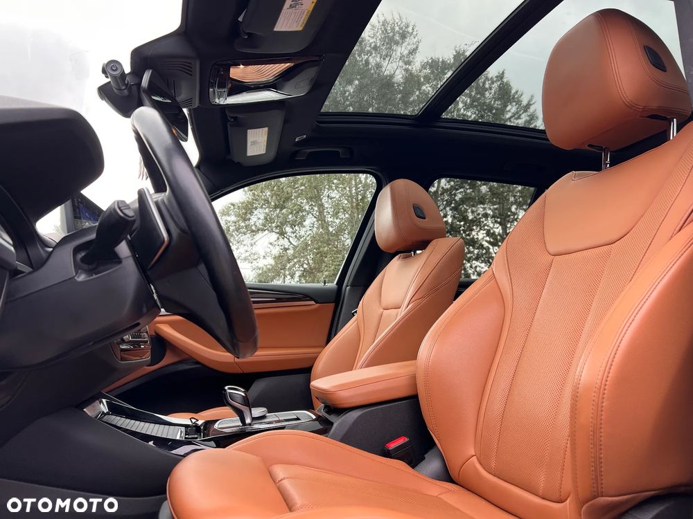 BMW X3 - 18