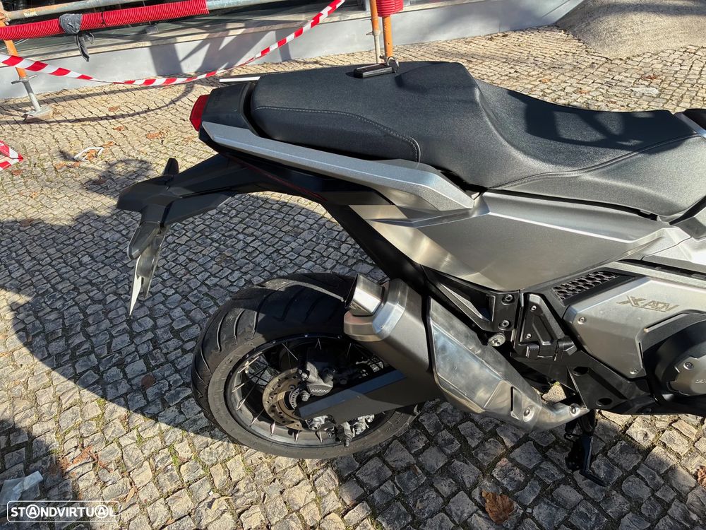 Honda X-ADV - 7