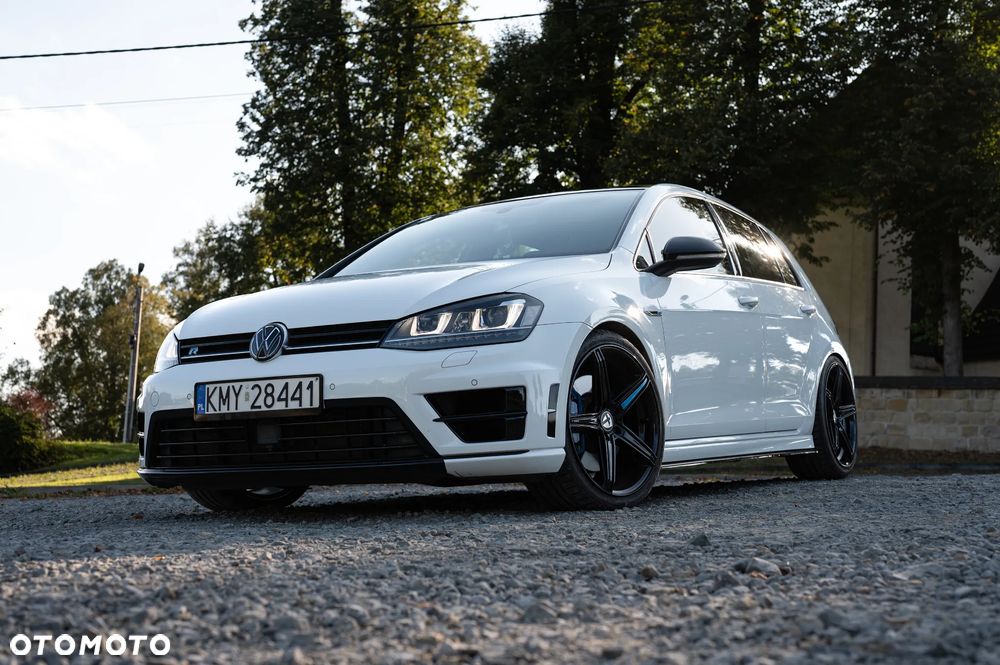 Volkswagen Golf 2015 photo 3