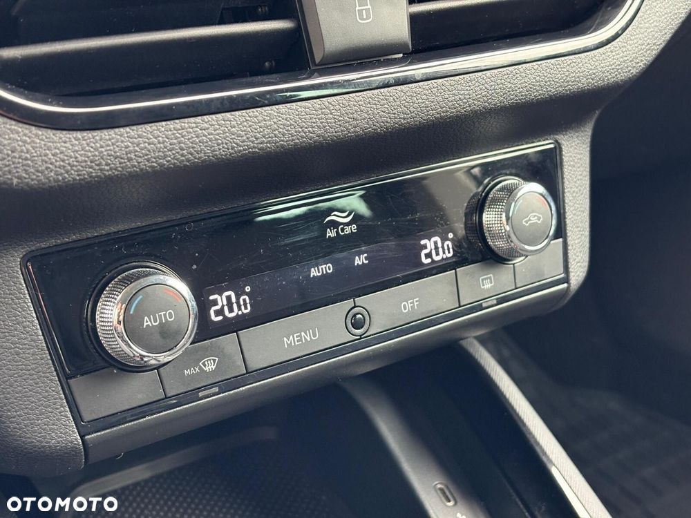 Skoda Scala 1.0 TSI Ambition DSG - 23