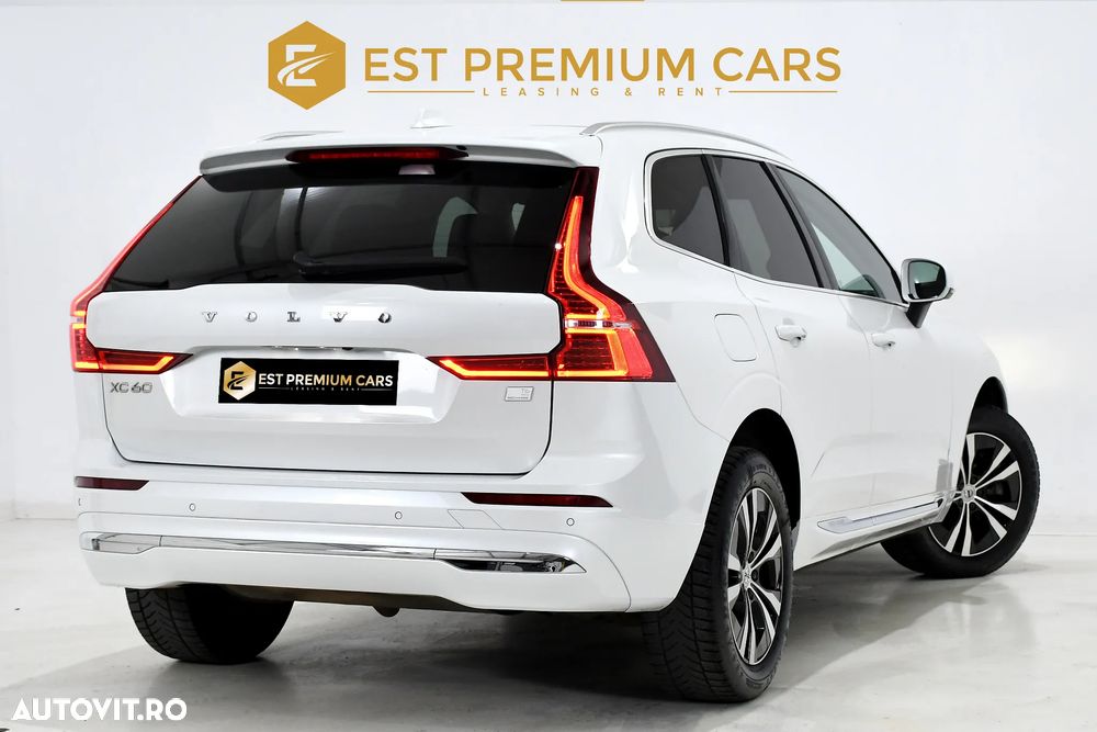 Volvo XC 60 - 10