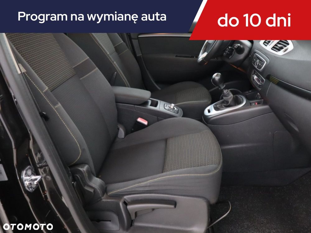 Renault Scenic - 11