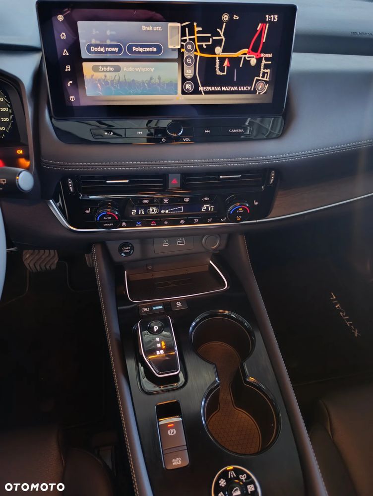 Nissan X-Trail 1.5 VC-T e-POWER Tekna e-4ORCE - 12