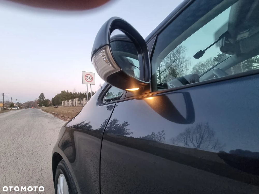 Volkswagen Golf Plus 1.4 TSI Trendline - 30