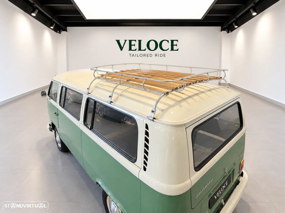VW Type 2 - 10