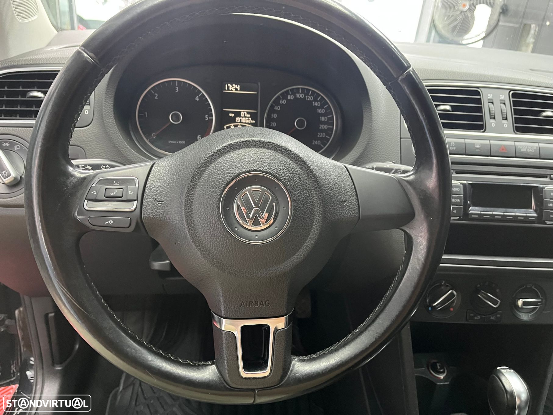 VW Polo - 12