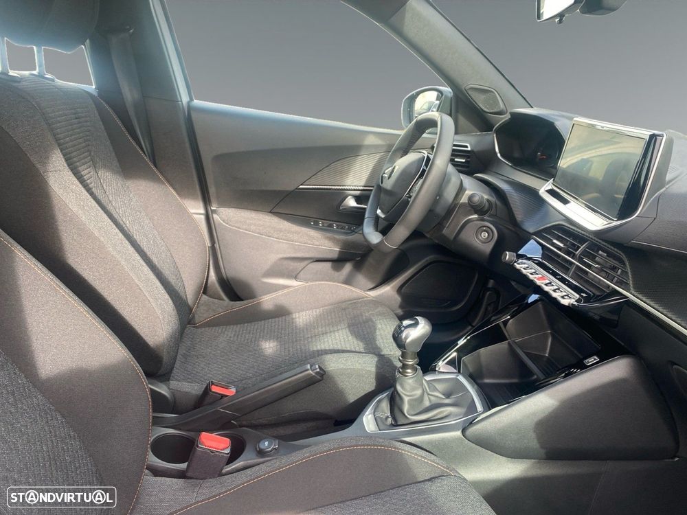 Peugeot 2008 1.2 PureTech Style - 16