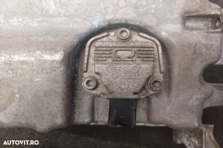 Baie ulei 1J0907660C 038103603AG 1J0907660C 038103603AG Volkswagen VW - 7