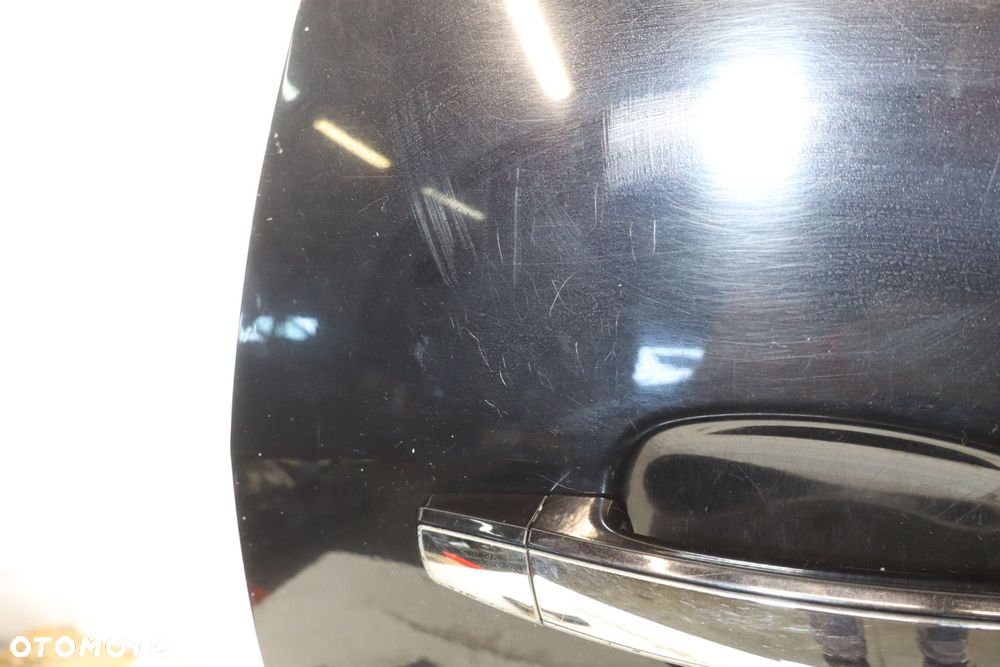 DRZWI LEWY TYŁ OPEL MERIVA B Z20R - 5