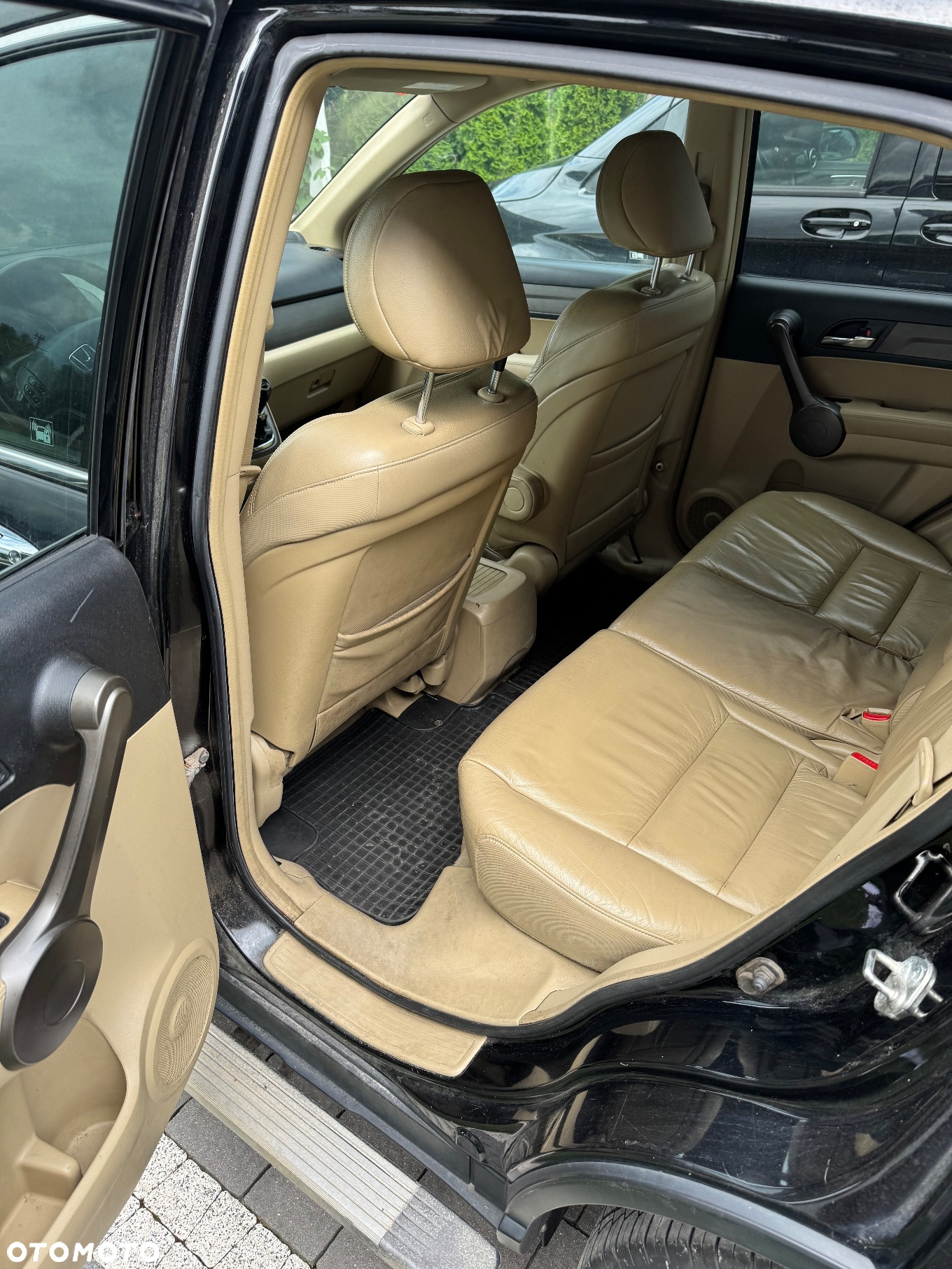 Honda CR-V - 4
