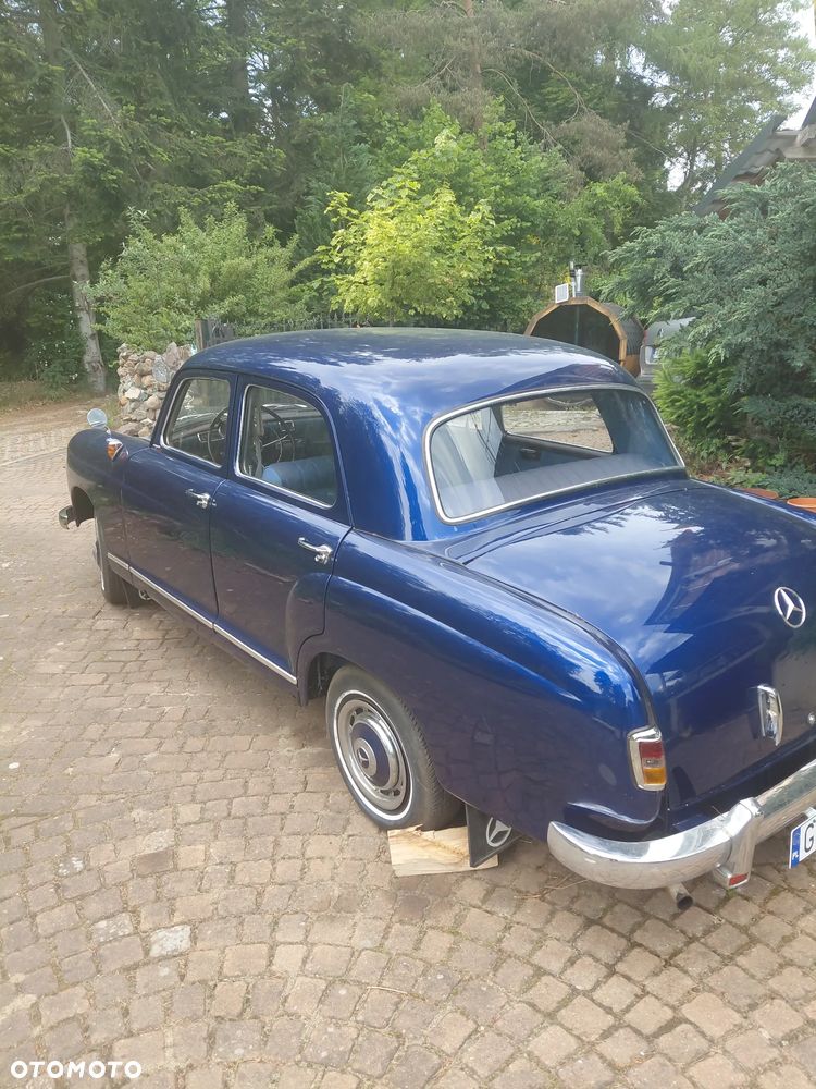 Mercedes-Benz Inny - 7
