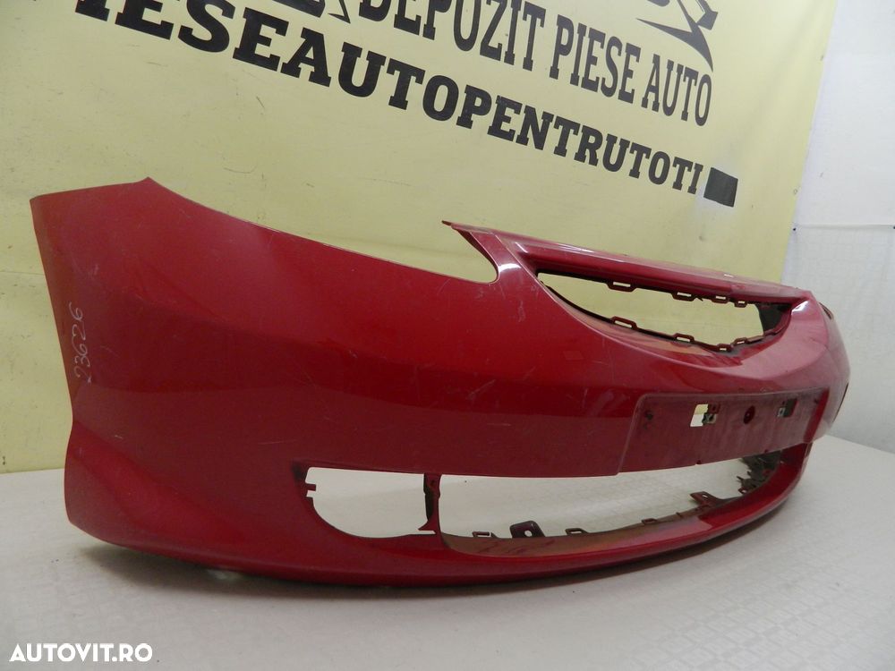 Bara fata Honda Jazz, 2005, 2006, 2007, 2008, cod origine 71101-SAA09000. - 3