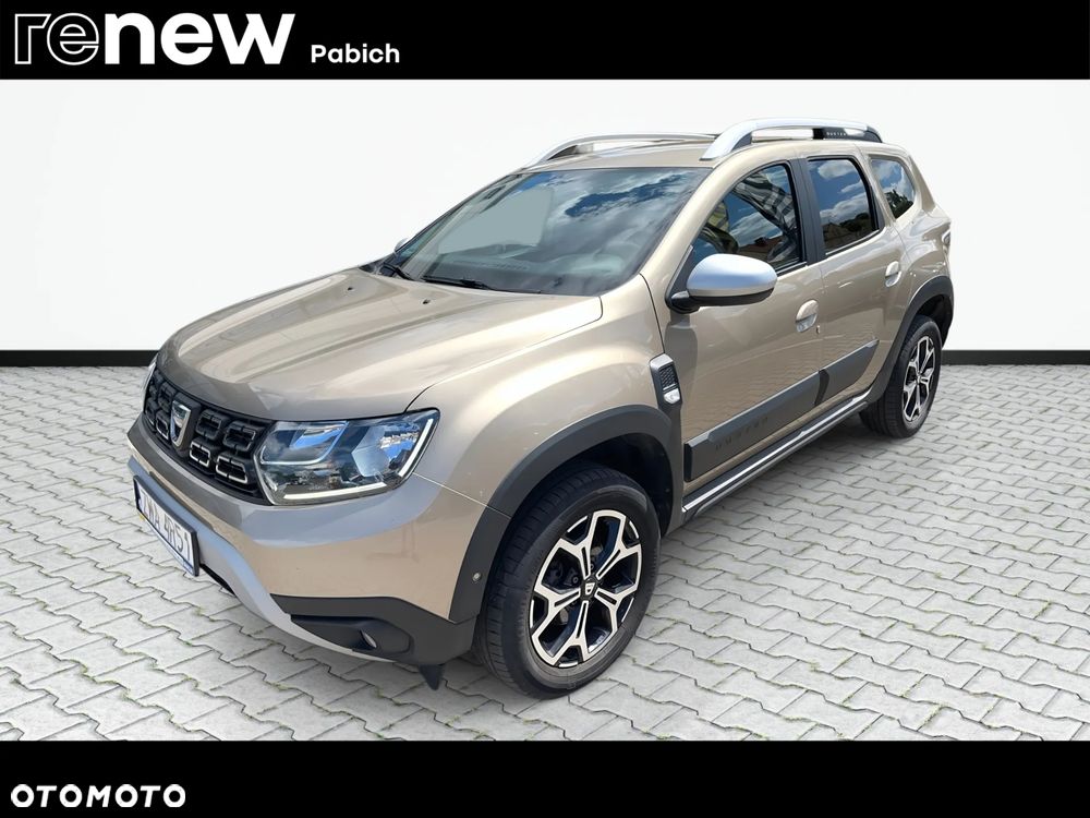 Dacia Duster 1.0 TCe Prestige - 1