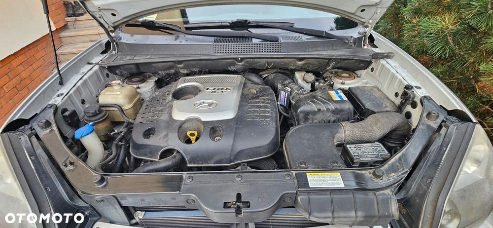 Hyundai Tucson 2.0 CRDi Premium - 25