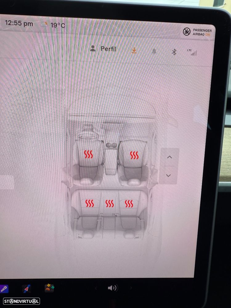 Tesla Model 3 Long Range AWD Dual Motor - 40