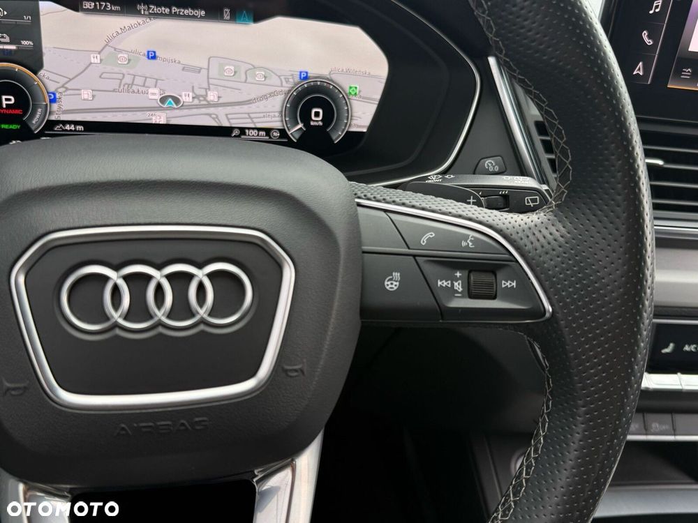 Audi Q5 Sportback 50 TFSI e Quattro S Line S tronic - 29