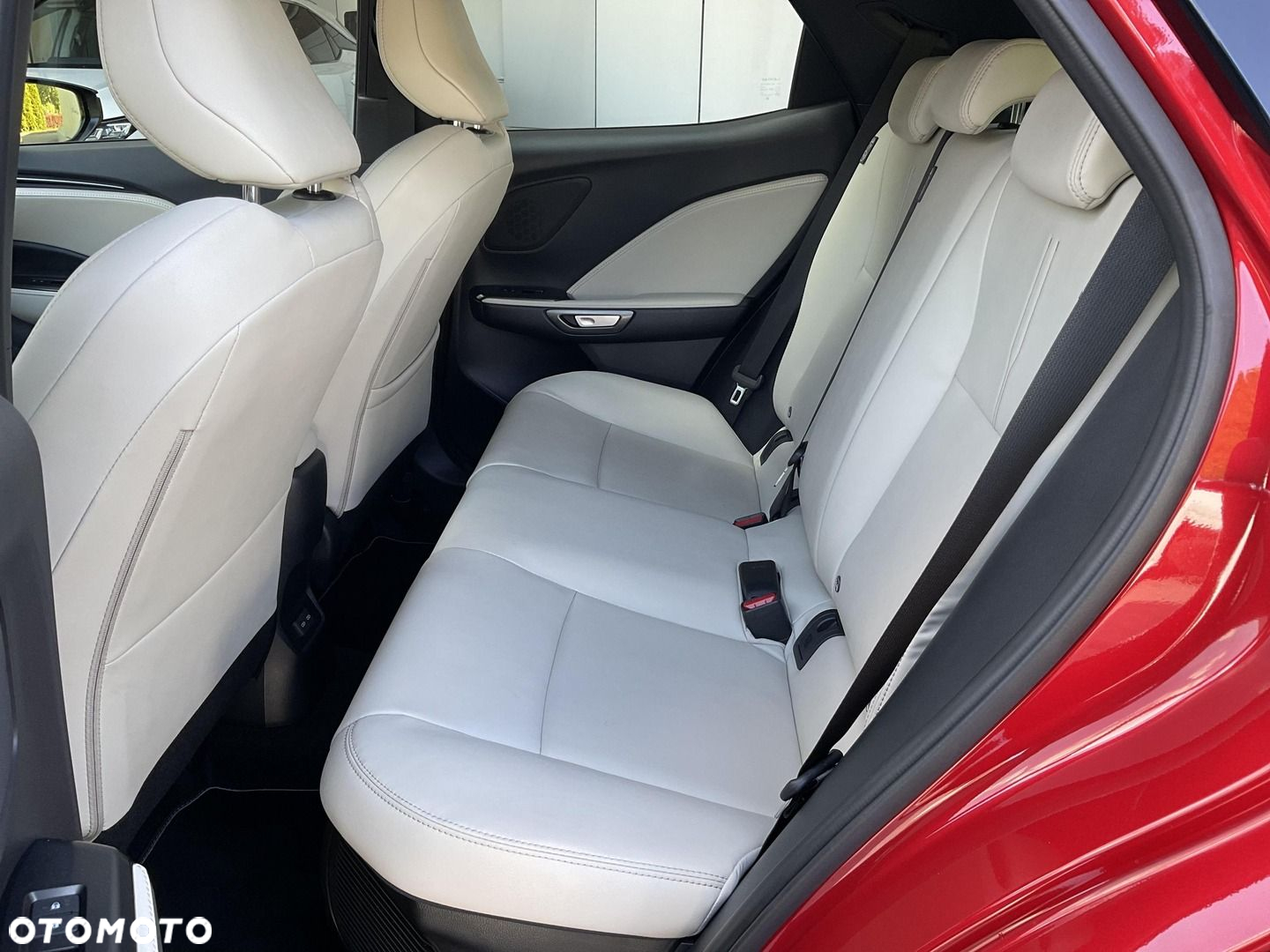 Lexus LBX 1.5 Hybrid Elegant - 16