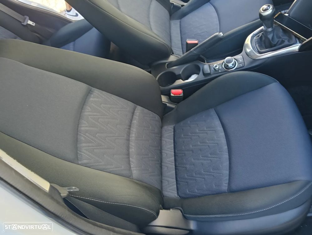 Mazda 2 1.5 Sky.Evolve Navi - 15