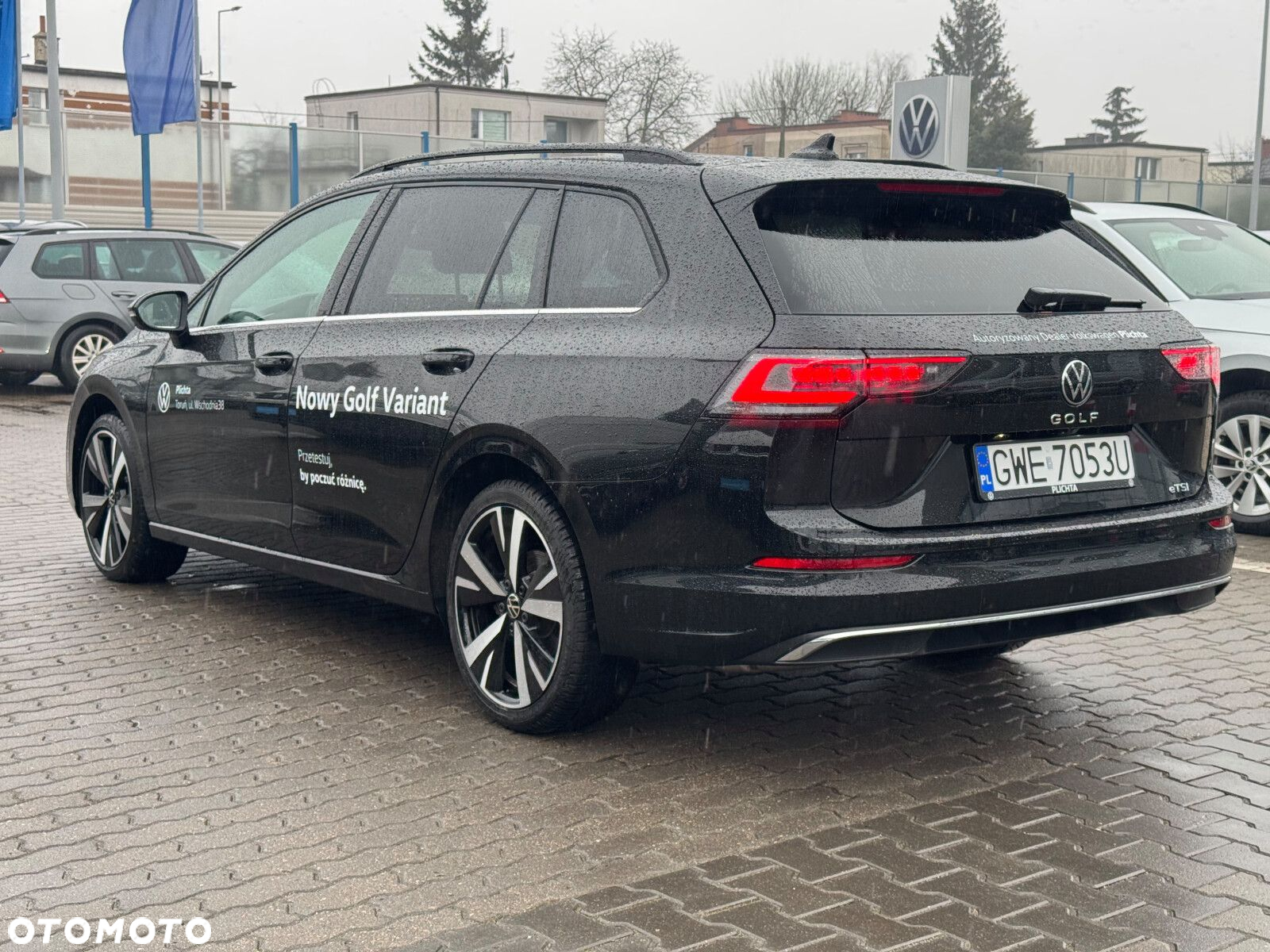 Volkswagen Golf - 13