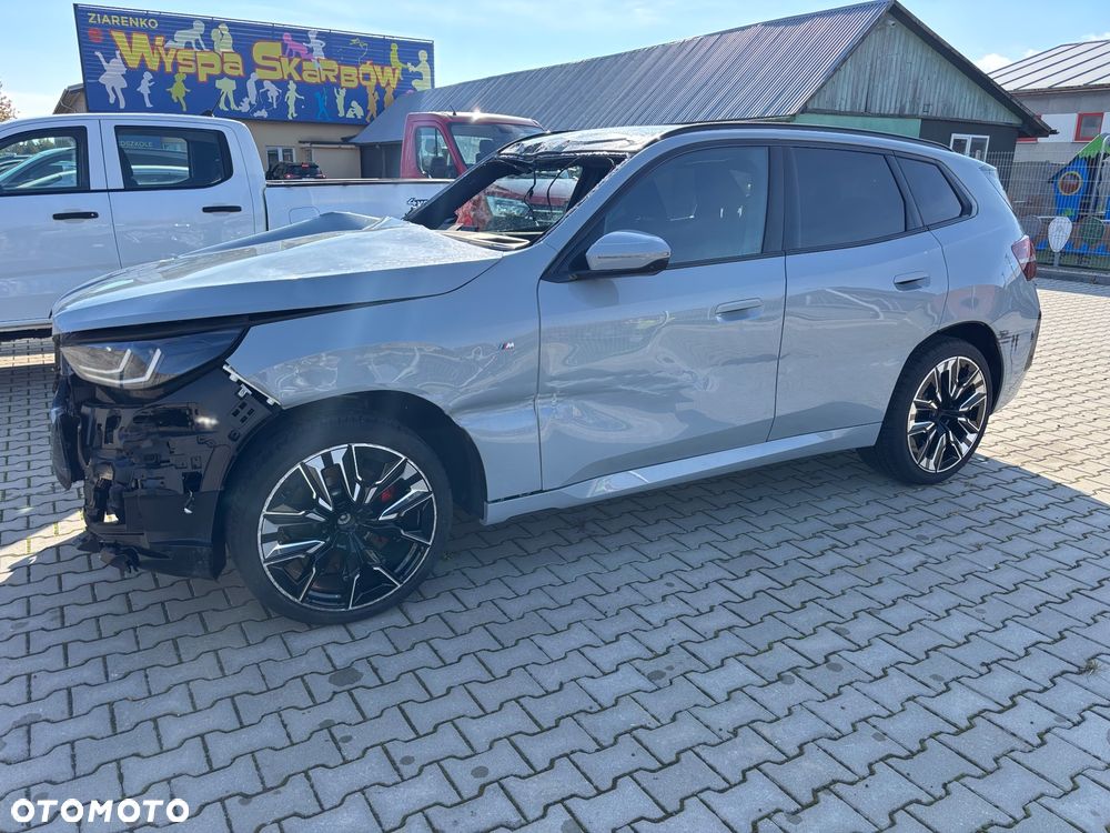 BMW X3 - 3
