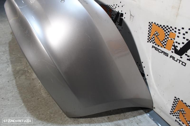 Parachoques Traseiro Bmw 1 Coupé (E82)  Para Choques De Trás Bmw Serie - 5