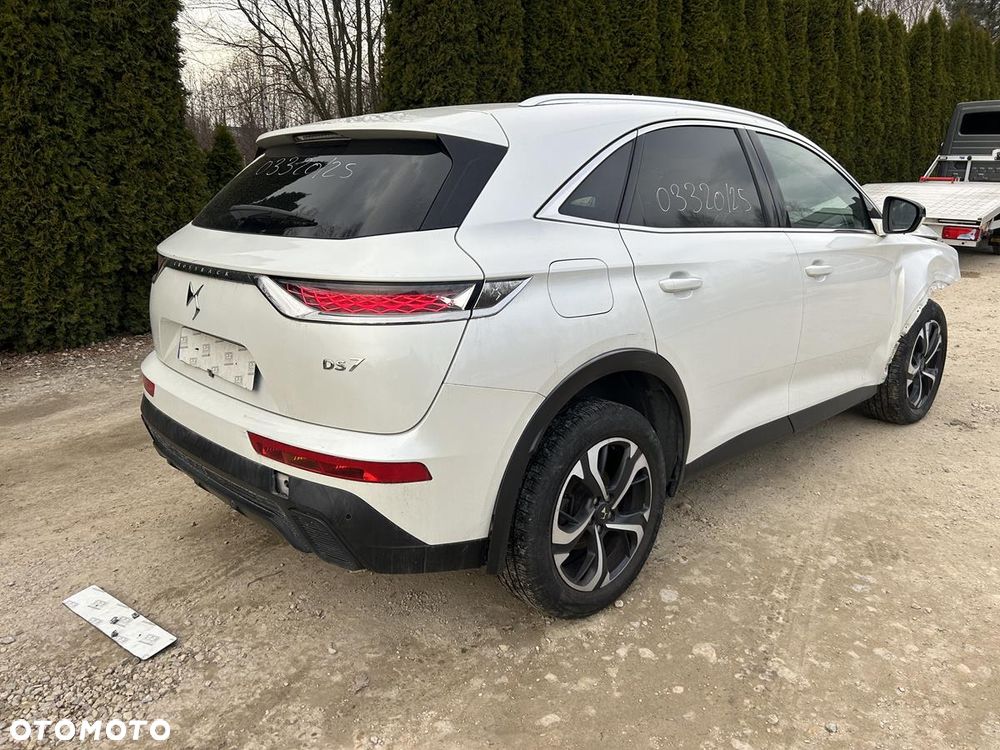 DS Automobiles DS 7 Crossback - 6