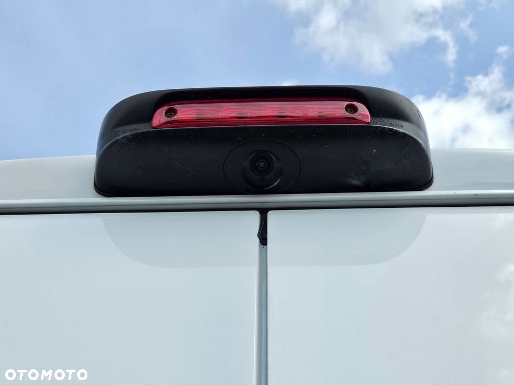 Opel movano L4H3 *84900zł Netto* 2.2 CDTi/165KM - 13