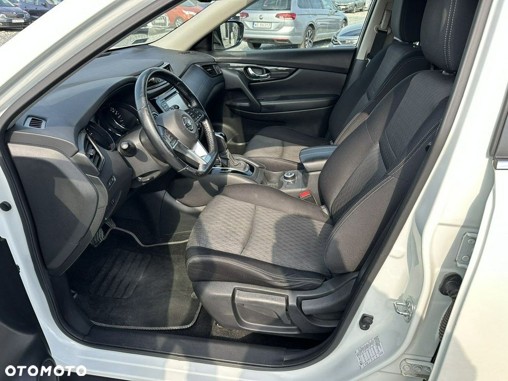 Nissan X-Trail 2.0 dCi N-Connecta 4WD Xtronic - 11