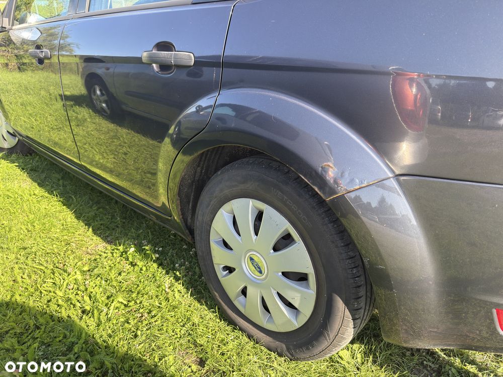 Ford Focus - 6