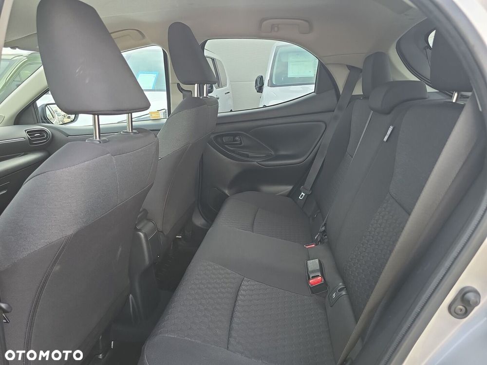 Toyota Yaris Hybrid 1.5 Comfort - 13