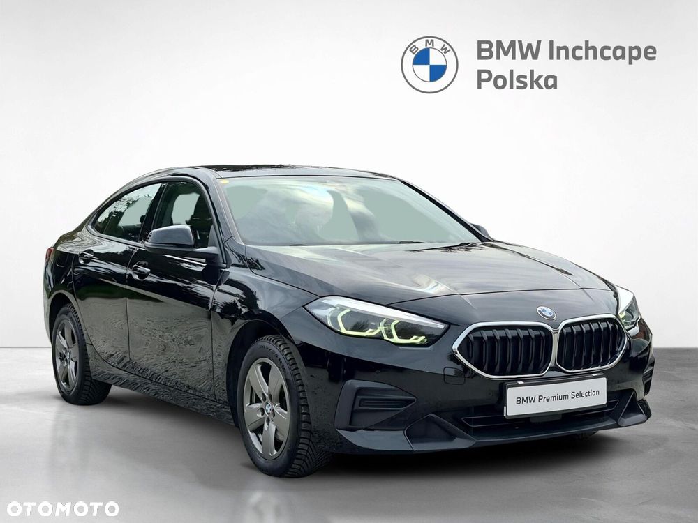 BMW Seria 2 218i Advantage - 7