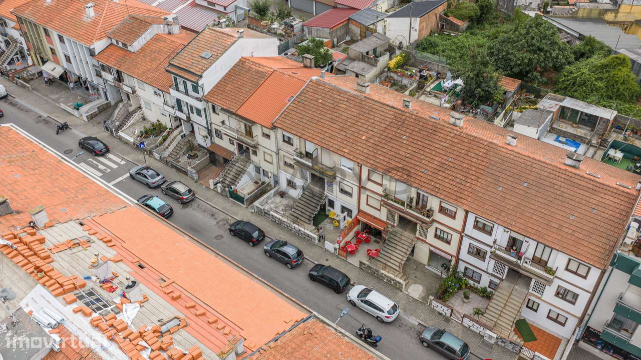 Apartamento T1 | Oliveira do Douro | Vila Nova de Gaia - Grande imagem: 4/14
