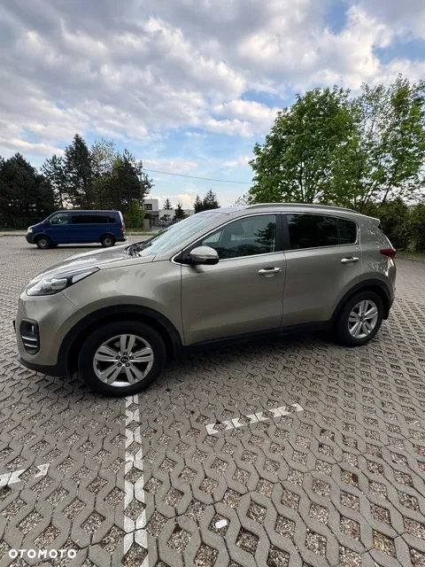 Kia Sportage 1.6 GDI M 2WD - 6