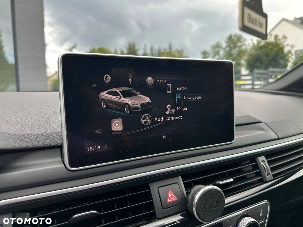 Audi A5 Coupé 2.0 TFSI Quattro S tronic - 30