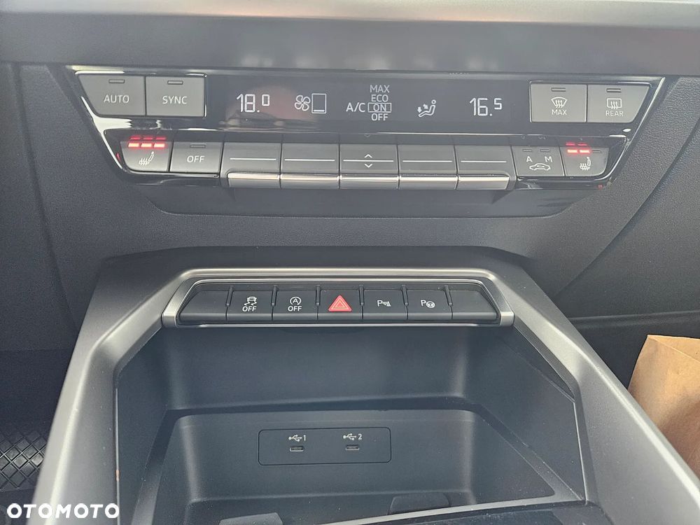 Audi A3 Limousine 35 TFSI mHEV S tronic - 20