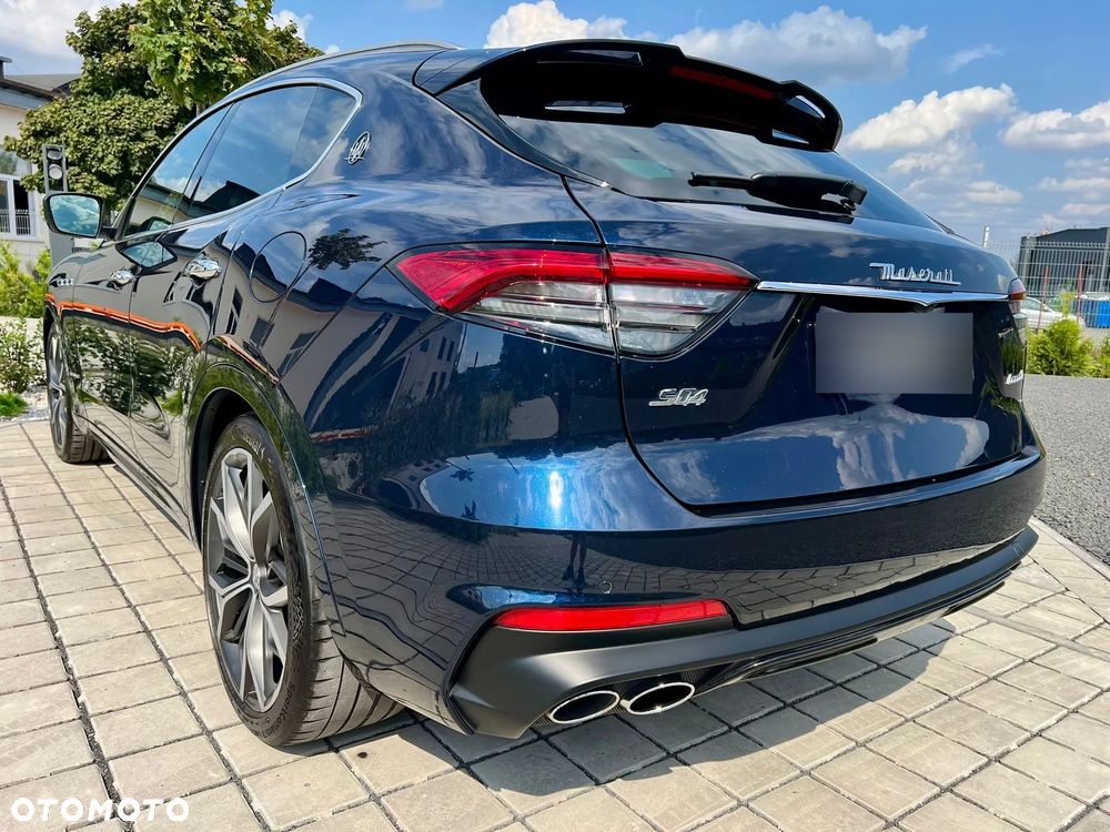 Maserati Levante - 33
