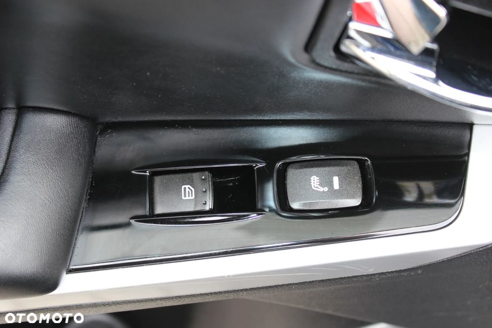 SsangYong/KGM Korando 2.0 E-XDi DPF 4WD Automatik Quartz - 26