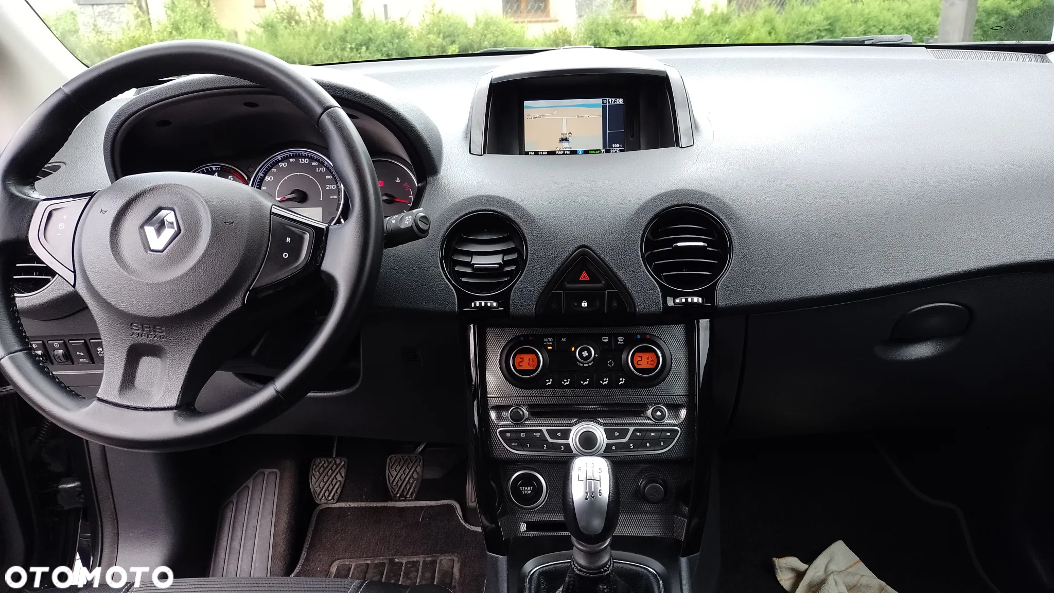 Renault Koleos - 21