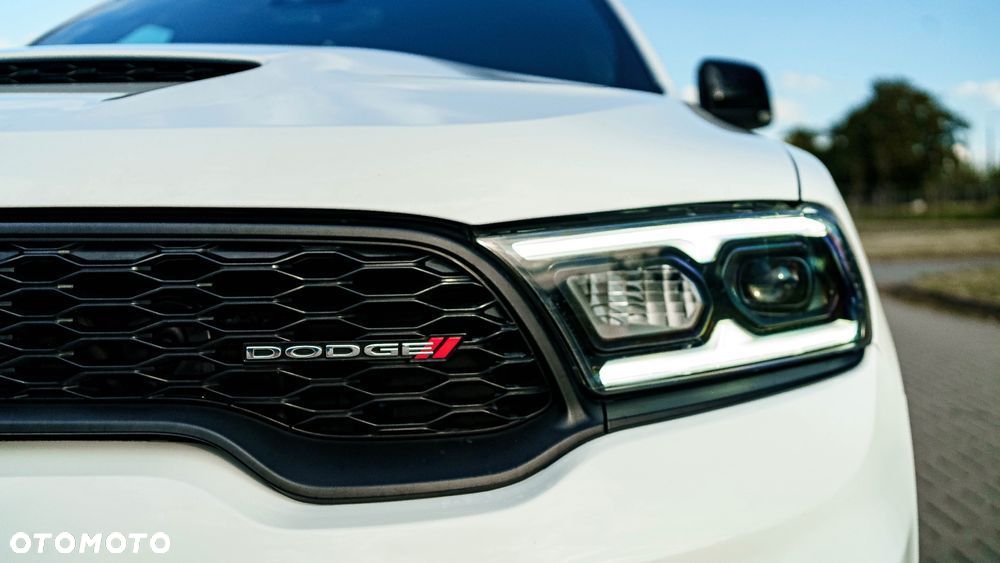 Dodge Durango 5.7 R/T - 1
