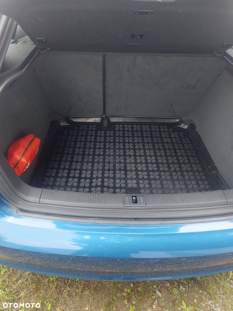 Audi A3 Sportback - 15