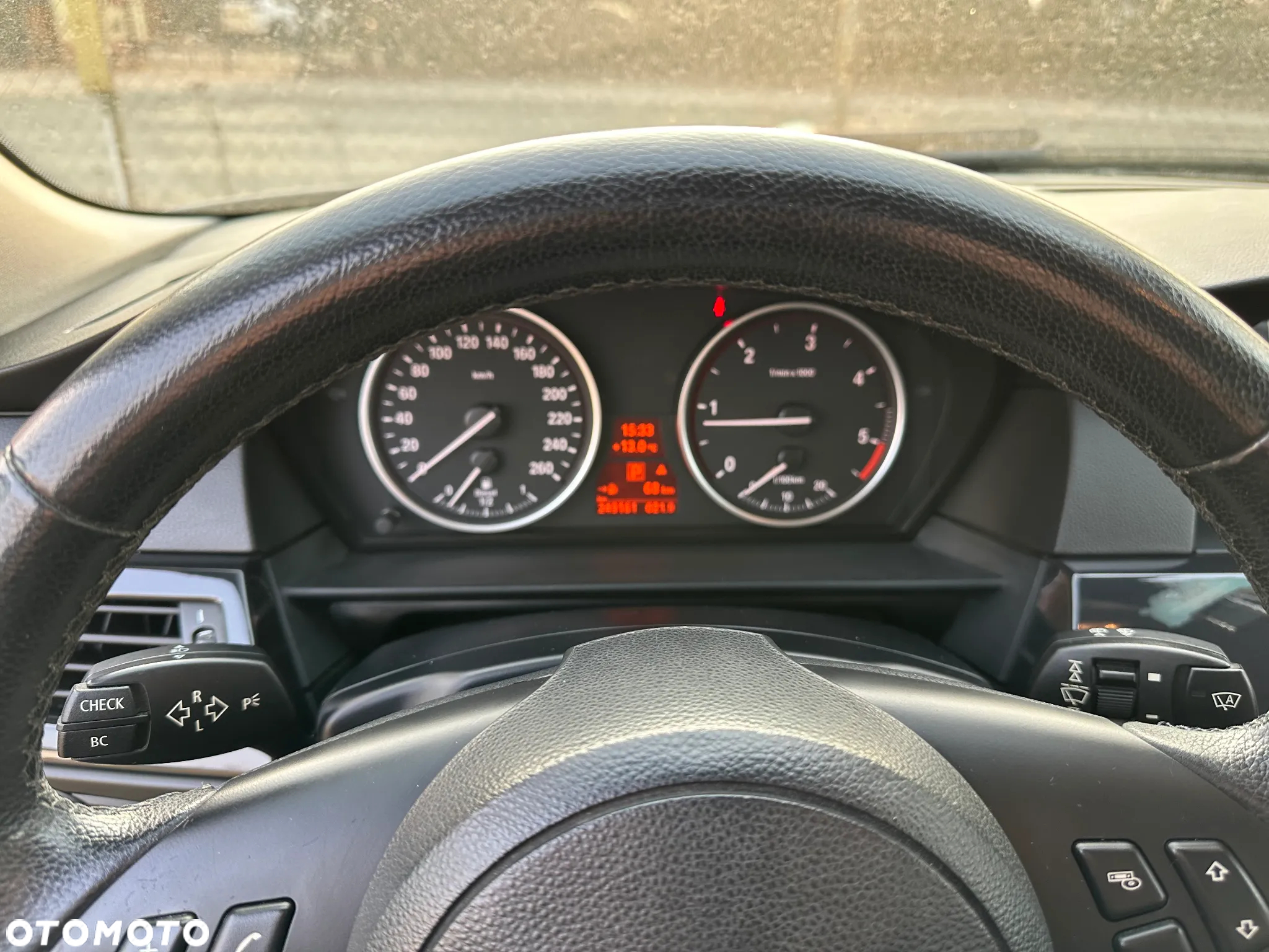 BMW Seria 5 525d xDrive Touring Edition Exclusive - 3