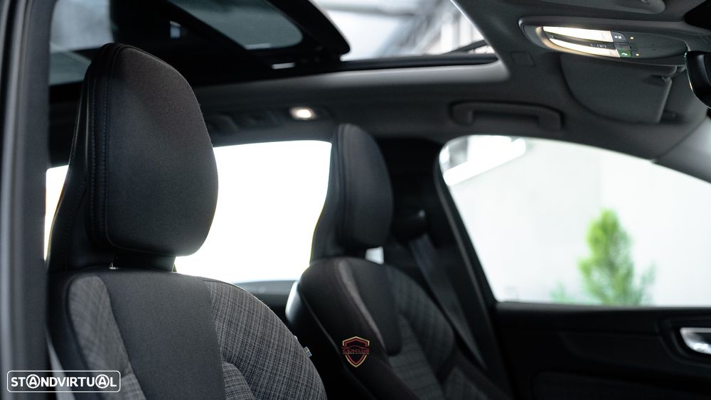 Volvo XC 60 2.0 T8 PHEV Inscription Expression AWD - 34