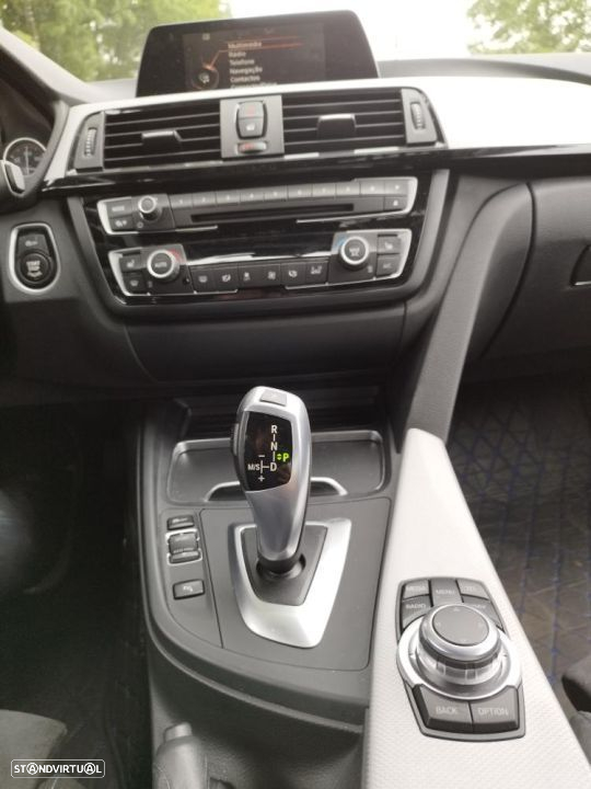 BMW 420 d Coupe Aut. M Sport - 7