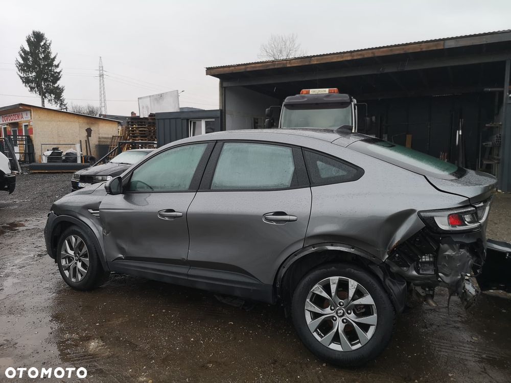 Renault Arkana E-TECH 145 INTENS - 27