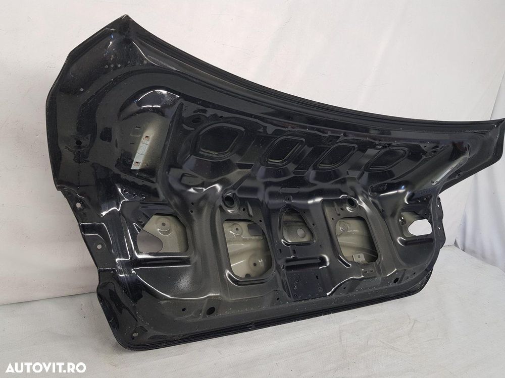 Capota portbagaj Renault Talisman dupa 2014 - 7