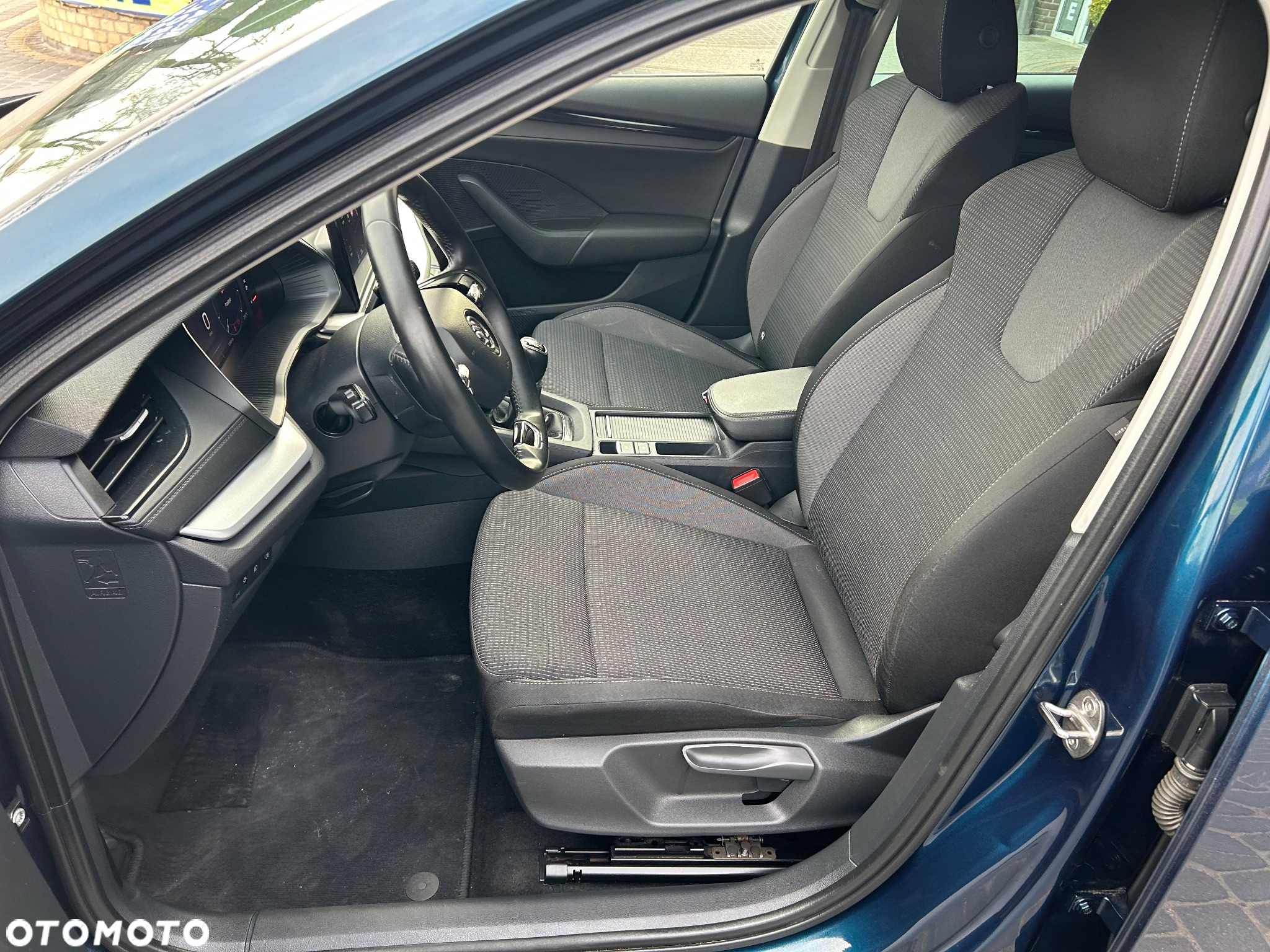 Skoda Octavia 2.0 TDI (Green tec) Style - 19